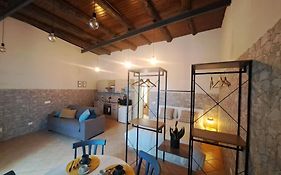 Casa Mirtilla A Mergellina